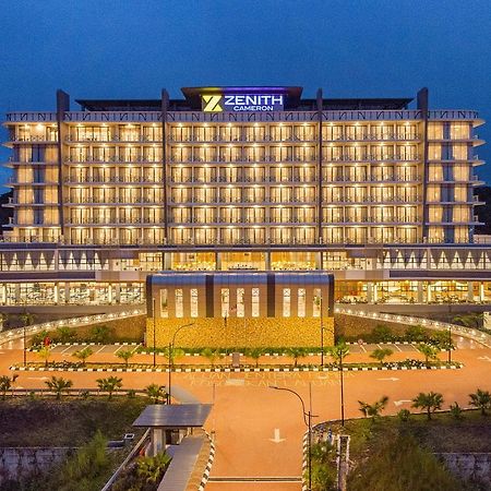 Zenith Hotel Cameron Tanah Rata Exterior photo Zenith University College